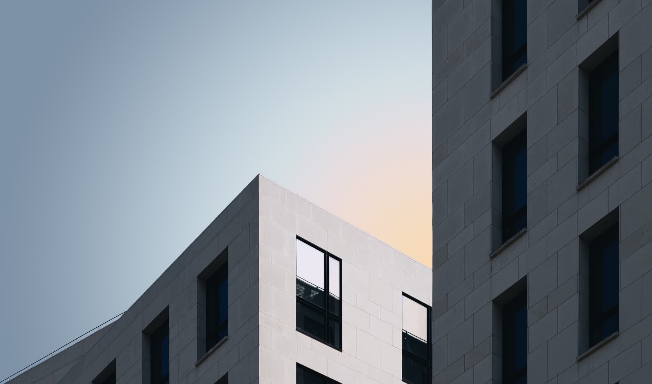 Accompagnement d’architectes